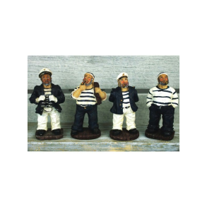 Smand stende - 11 cm