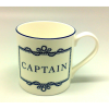 Mug - Captain, 280ml