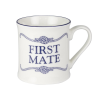 Kaffekop - First Mate