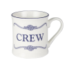 Kaffekop - Crew