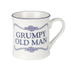 Kaffekop - Grumpy Old Man
