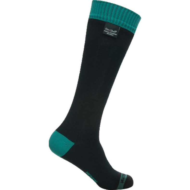 Vandttte knstrmper Dexshell Dexshell Overcalf Waterproof Sock Small (36-38)