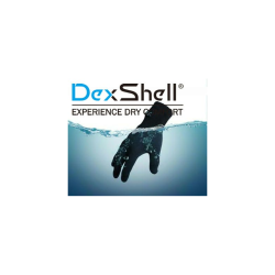 Dexshell Touchscreen Waterproff Glove Xl