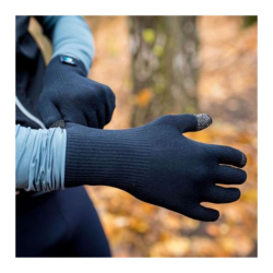 DexShell Ultralite Vandttte handsker TouchScreen Str.M