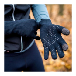 DexShell Ultralite Vandttte handsker TouchScreen Str.M