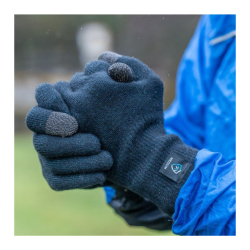 DexShell Ultralite Vandttte handsker TouchScreen Str.M