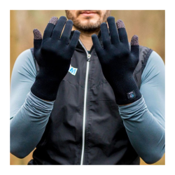 DexShell Ultralite Vandttte handsker TouchScreen Str.M