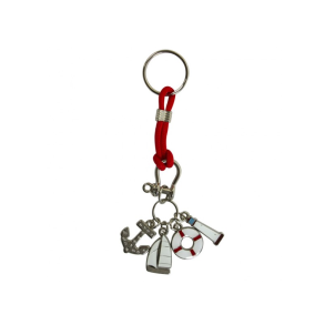 Nglering med maritime charmes