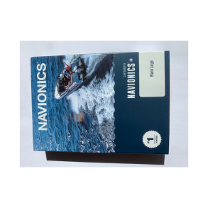 Navionics+ Large Blank 