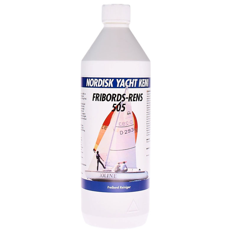 Fribordsrens 1 L