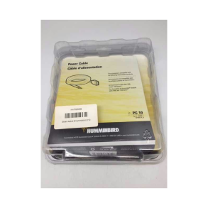 Strm kabel til humminbird 210