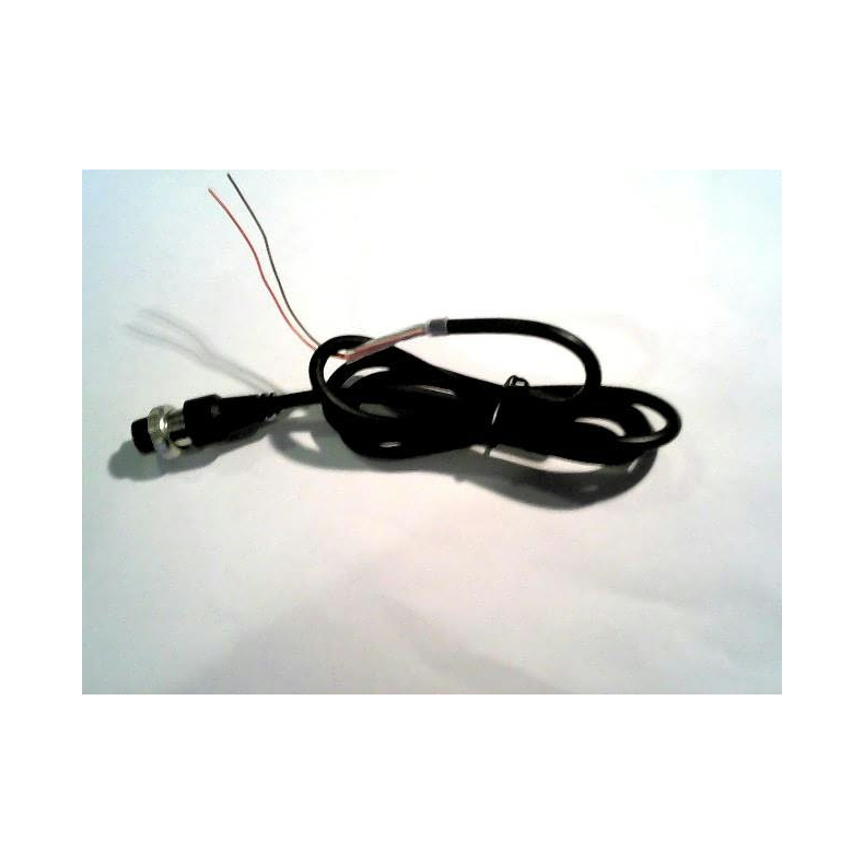 NMEA 183 kabel for SX35 vhf
