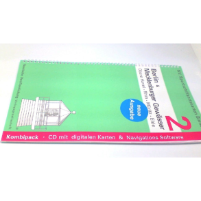 Berlin til Mecklenburg Binnen 2