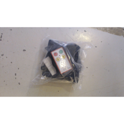 Fjernbetjening for ankerspil New Young