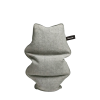 OceanChill Lounges�de Small - Knit Loop - Gravel