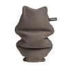 OceanChill Lounges�de Big - Knit Loop - Mushroom