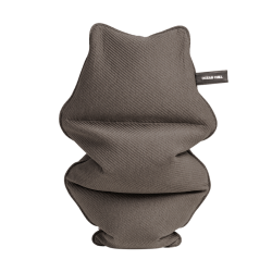 OceanChill Lounges�de Big - Knit Loop  OceanChill Lounges�de Big - Knit Loop - Mushroom