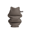 OceanChill Lounges�de Small - Knit Loop - Mushroom