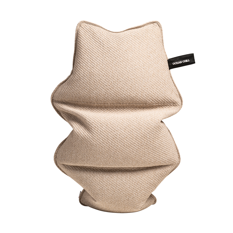 OceanChill Lounges�de Big - Knit Loop  OceanChill Lounges�de Big - Knit Loop - Sand