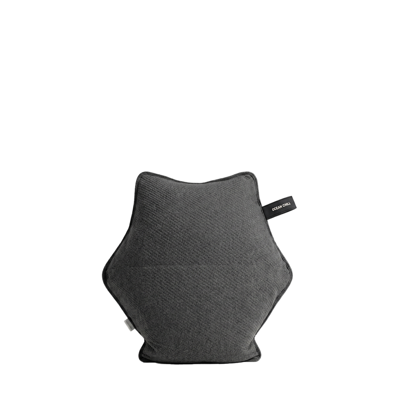 OceanChill Lounges�de Mini - Knit Loop  OceanChill Lounges�de Mini - Knit Loop - Granite