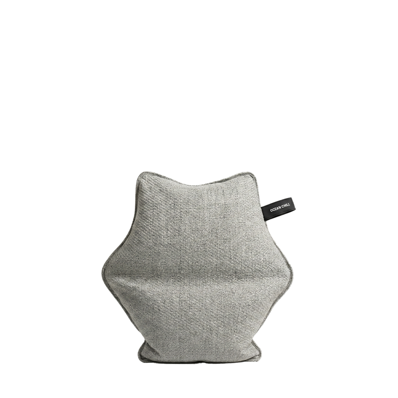 OceanChill Lounges�de Mini - Knit Loop  OceanChill Lounges�de Mini - Knit Loop - Gravel