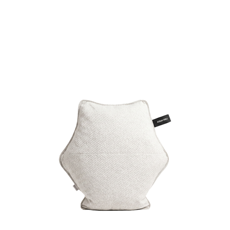 OceanChill Lounges�de Mini - Knit Loop  OceanChill Lounges�de Mini - Knit Loop - Pearl
