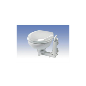 RM69 SPECIAL MARINETOILET, MED TRSDE OG -LG