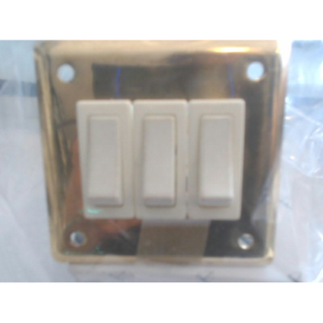 Vgkontakt Messing 3afbr.