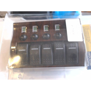 SEAWORLD KONTAKT PANEL 5-GMED TERMOSIKRING