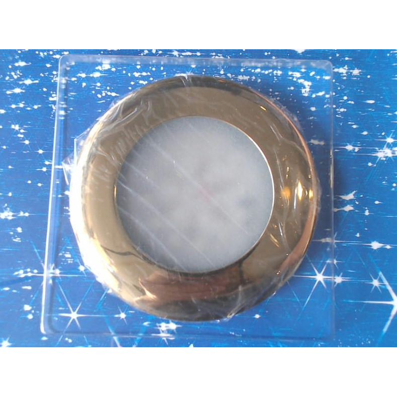 Capella ll LED lampe "Guld"