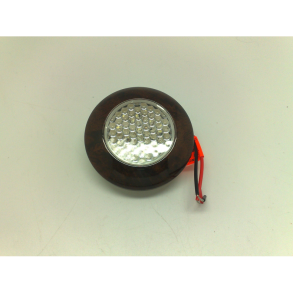 SEAWORLD LED BELYSNING, HVID