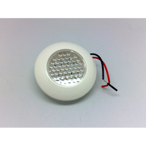 SEAWORLD LED BELYSNING, HVID MED HVIDT LYS