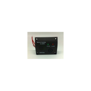 ALARMPANEL FOR LNSEPUMPE