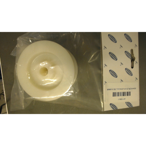 SEAWORLD NYLONHJUL 86 X 49MM