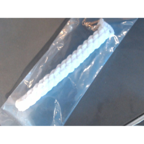 SEAWORLD, KLOKKEKNEBEL M/SJKEL OG RING