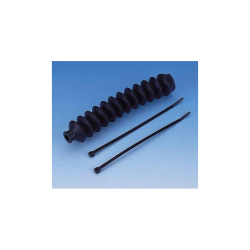 Beskytter for styrekabel.