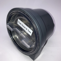 SEAWORLD VANDFILTER FOR 32 MM SLANGE