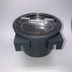 SEAWORLD VANDFILTER FOR 32 MM SLANGE