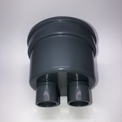 SEAWORLD VANDFILTER FOR 32 MM SLANGE