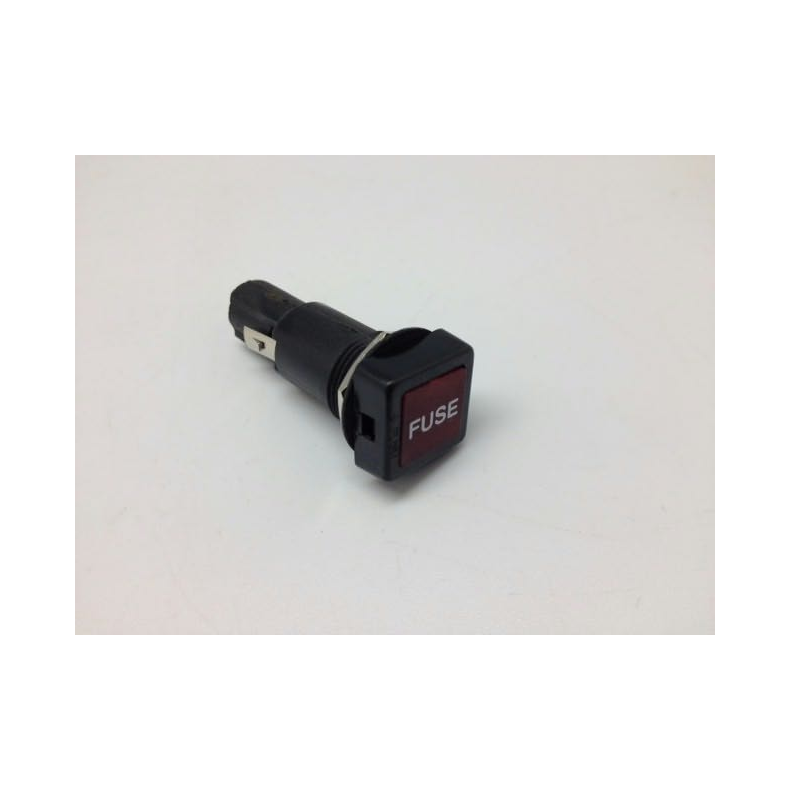 Holder Sikrings Sikringsholder  SIKRINGSHOLDER (ol20018)