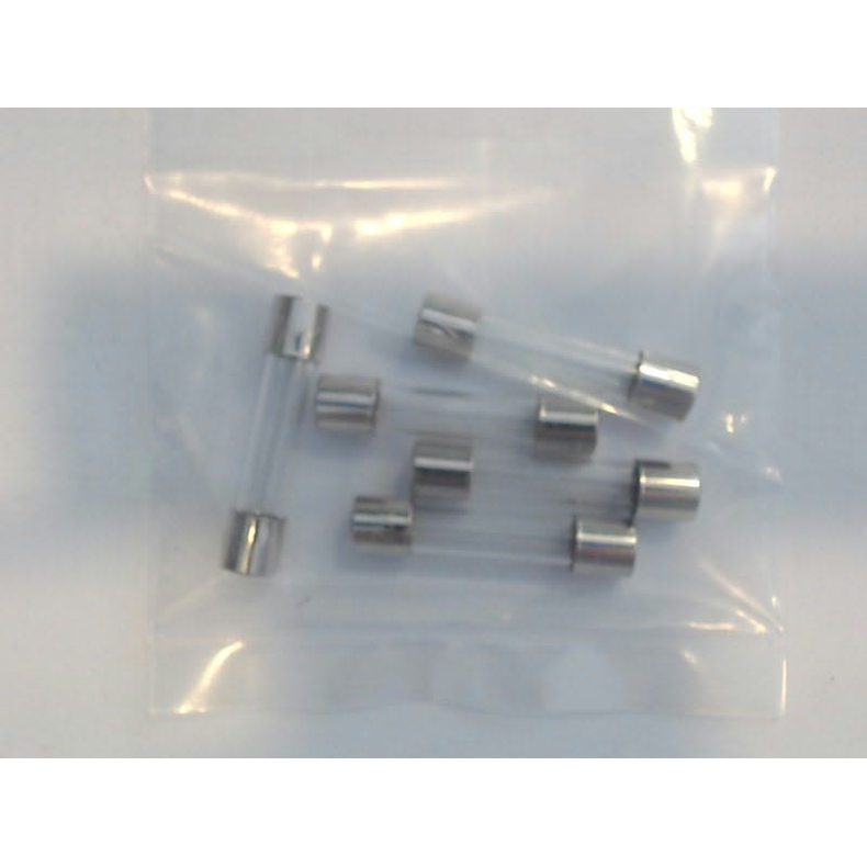 SIKRING 29MM 2A 5 stk.