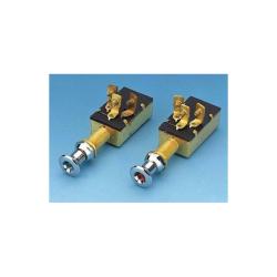 Trk/Tryk On/Off/On Kontrollys 