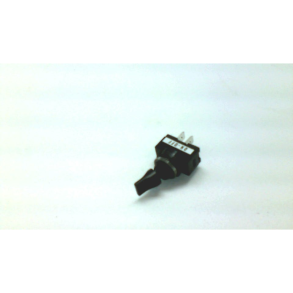 Kort Vippekontakt on/off