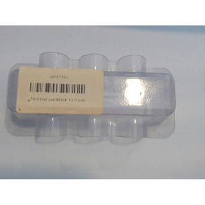 Terminal samleblok 10 Cover