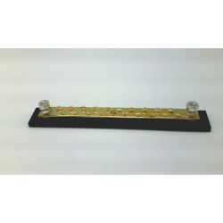 SEAWORLD TERMINAL SAMLE-BLOK 20 MAX. 150A