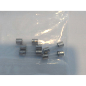 Glassikring 20mm 250 ma