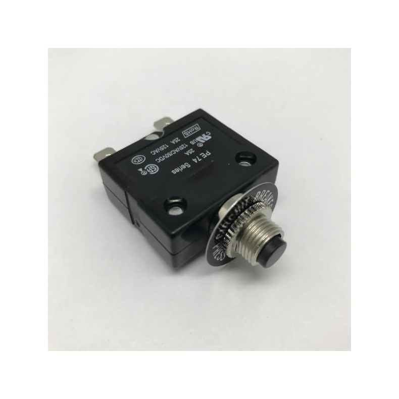 Termo sikring 25 A