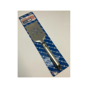 MAGMA PALETKNIV 304, RUSTFRI STL