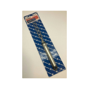 MAGMA GAFFEL, 304 RUSTFRI STL