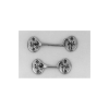 SEAWORLD DRHASP 51mm